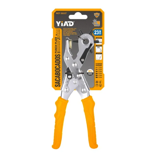 Punch Plier 56227