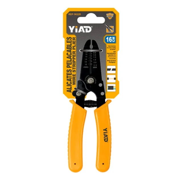 Wire Stripper Plier 56229