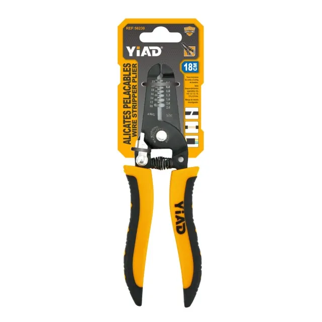 Wire Stripper Plier 56230