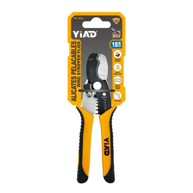 Wire Stripper Plier 56232