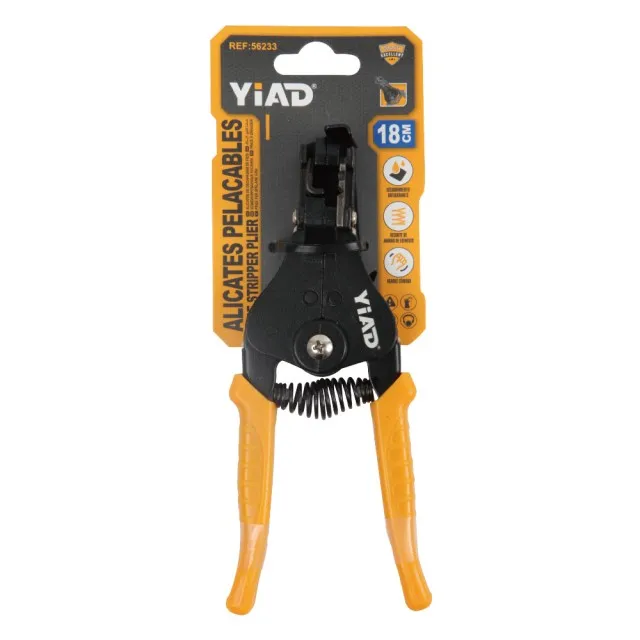 Wire Stripper Plier 56233