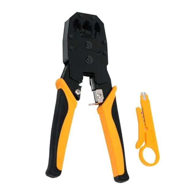 Crimp Wrench 56235