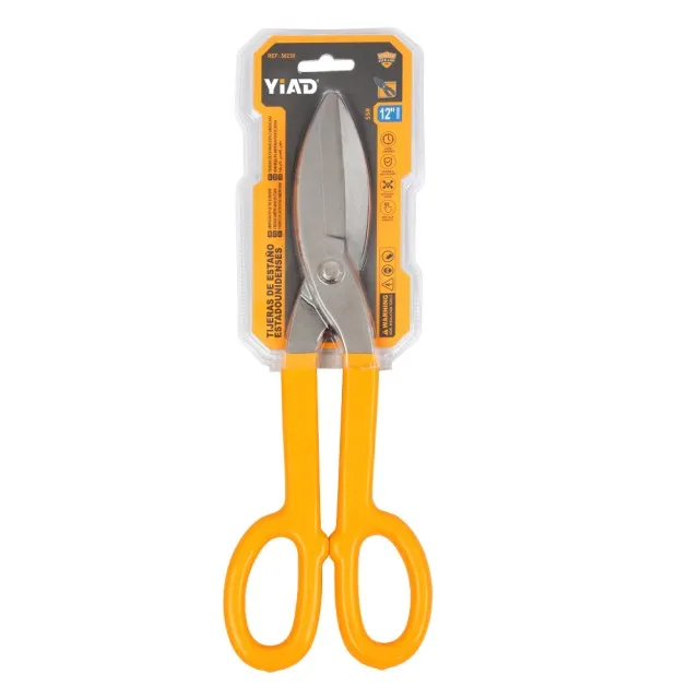 American Type Tin Snips 56239