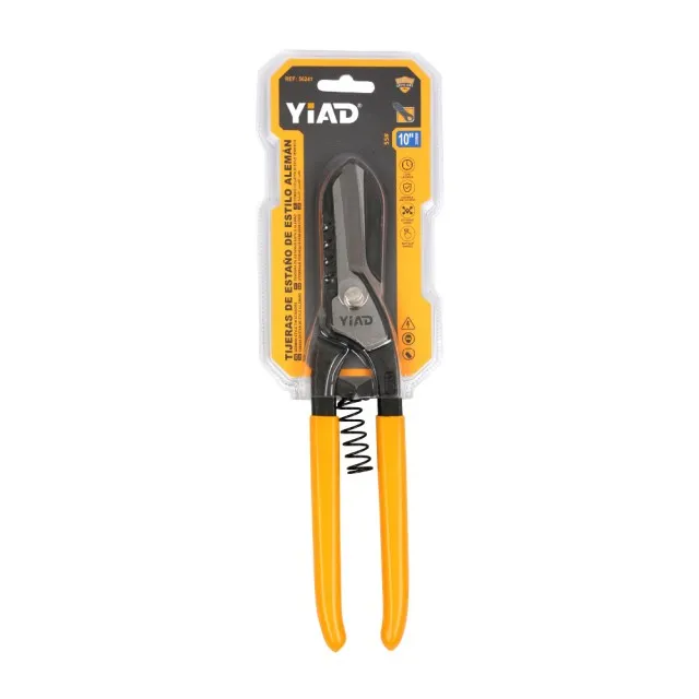 Germany Type Tin Snips 56241