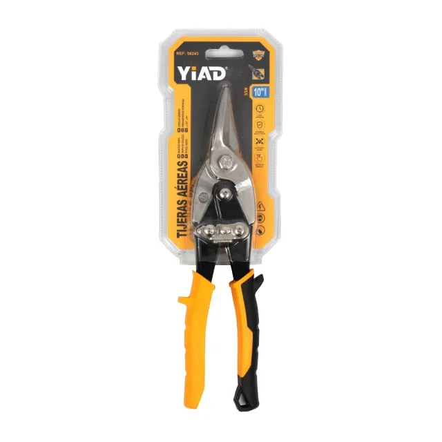 Aviation Tin Snip 56243
