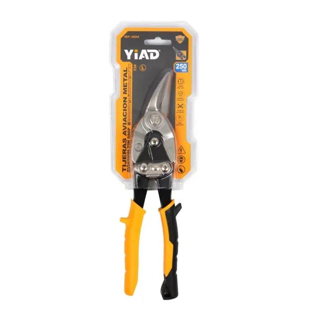 Aviation Tin Snip 56244