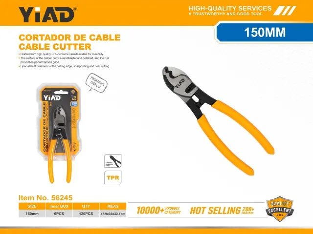 Cable Cutter 56245