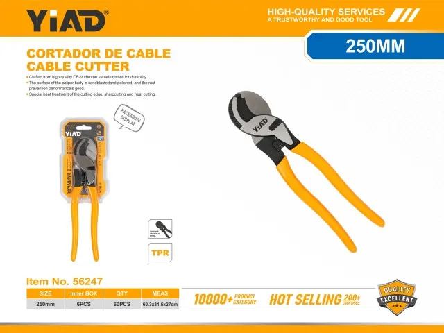 Cable Cutter 56247