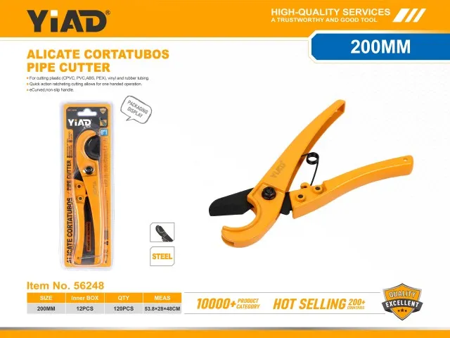Pipe Cutter 56248