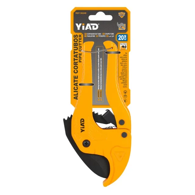 Pipe Cutter 56249