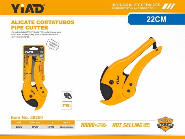 Pipe Cutter 56250