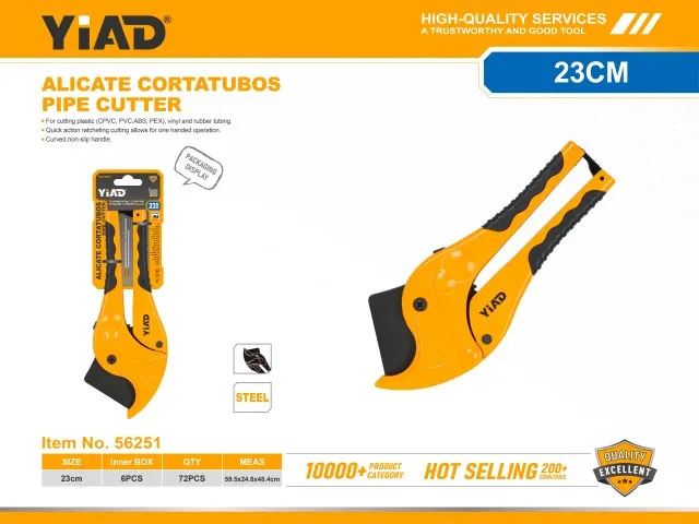 Pipe Cutter 56251