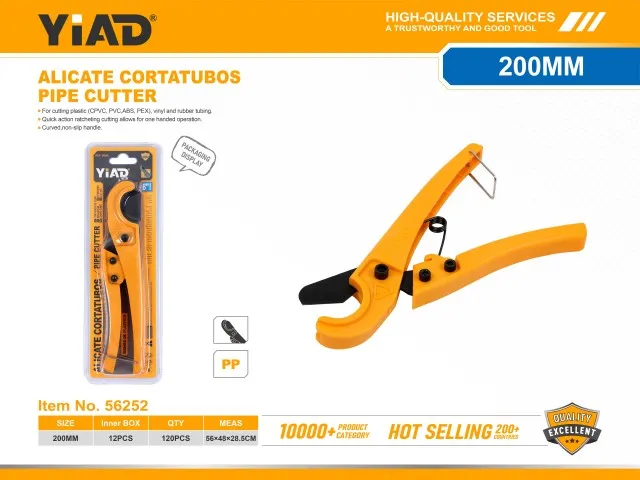 Pipe Cutter 56252