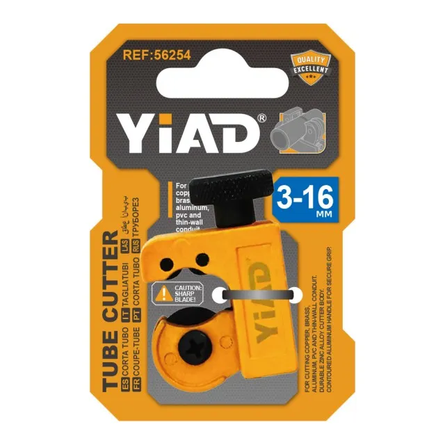 Copper Tube Cutter 56254