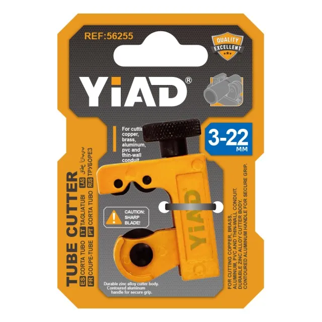 Copper Tube Cutter 56255