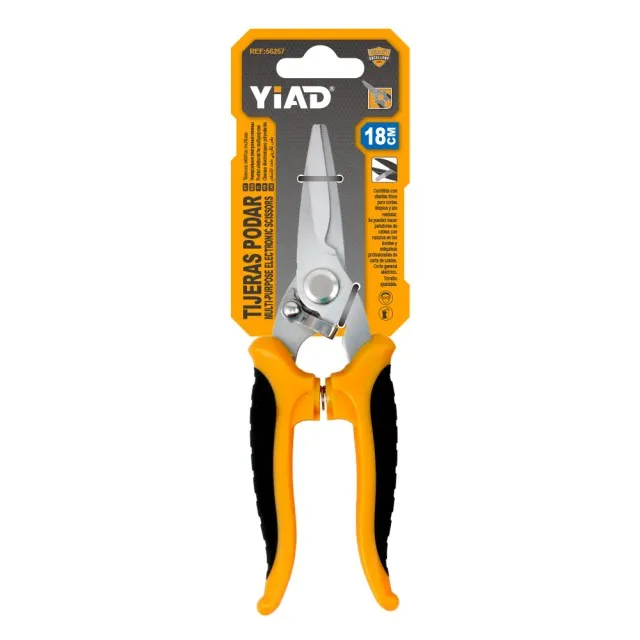 Multi-purpose electronic scissors 56257