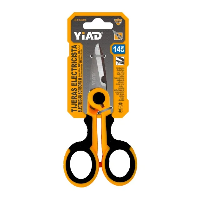 Electrician scissors 56259