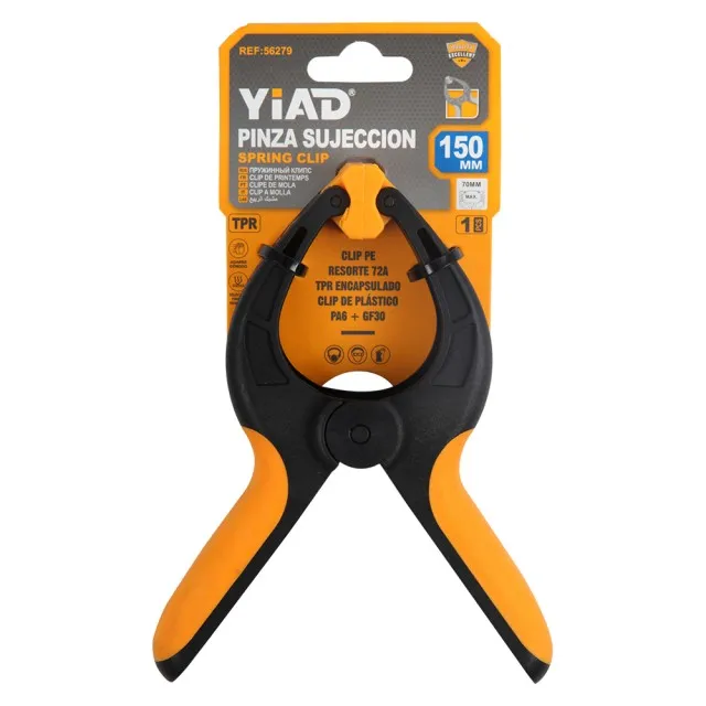 Spring Clip 56279