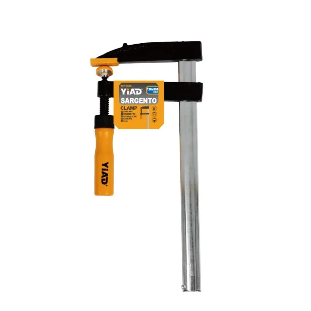 CLAMP 56301