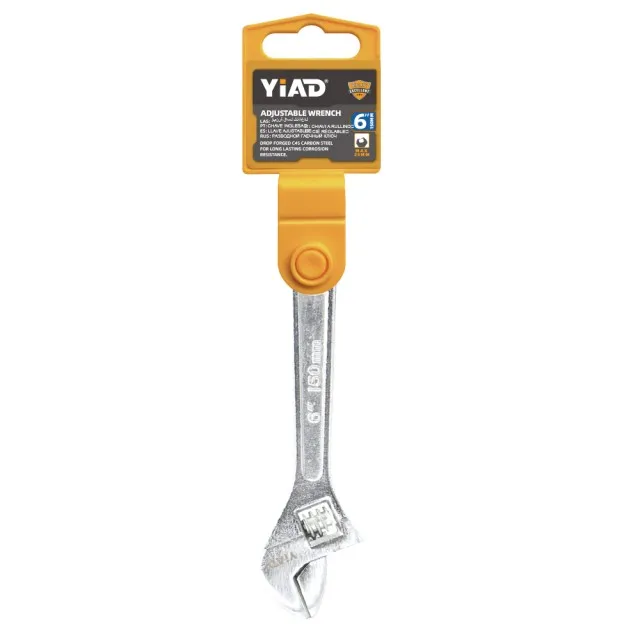 Adjustable Wrench 56303