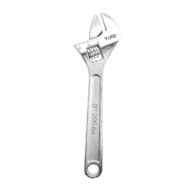 Adjustable Wrench 56304