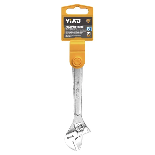 Adjustable Wrench 56304
