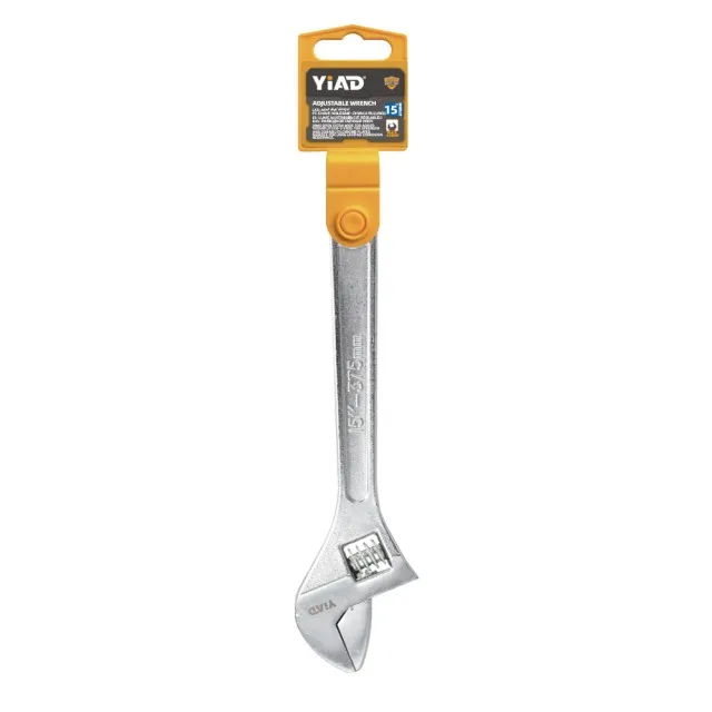 Adjustable Wrench 56307