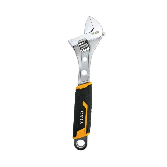 Adjustable Wrench 56308