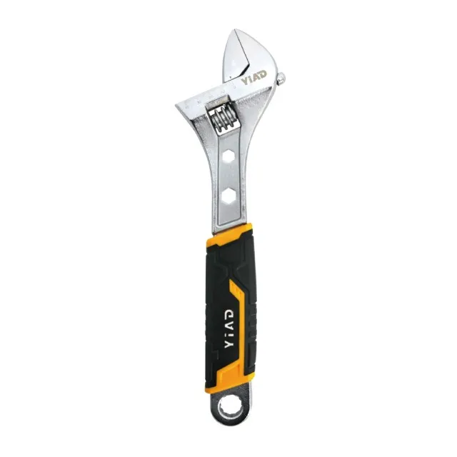 Adjustable Wrench 56309