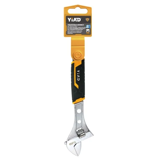 Adjustable Wrench 56309