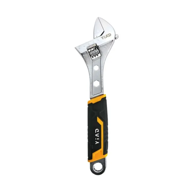 Adjustable Wrench 56310