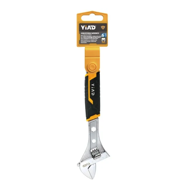 Adjustable Wrench 56310