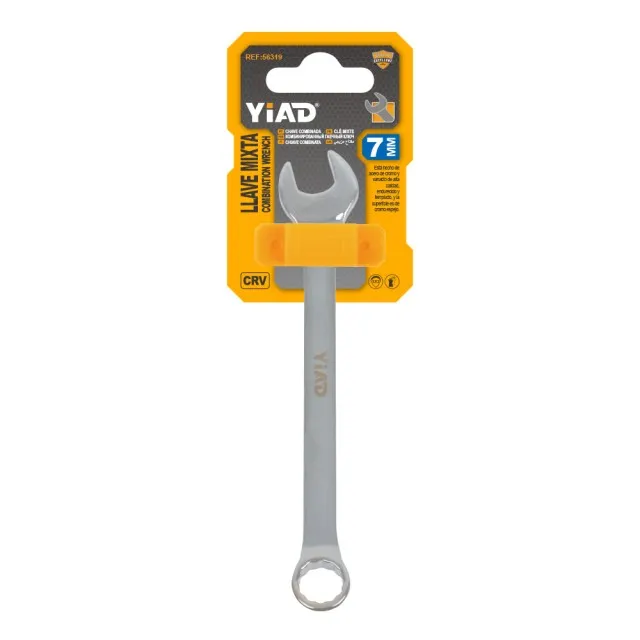 Combination Wrench 56319