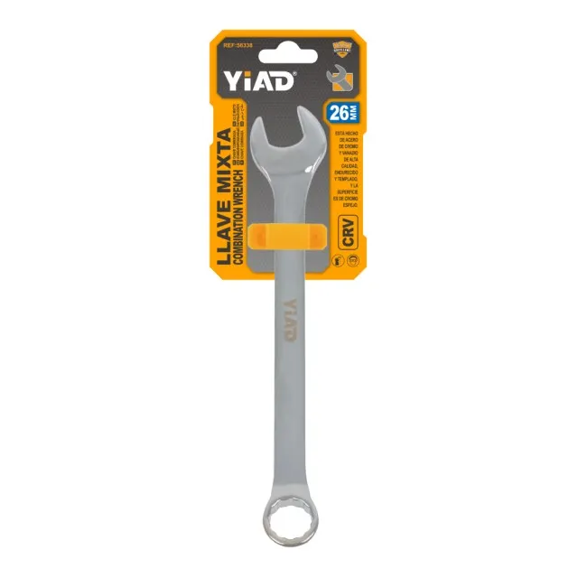 Combination Wrench 56338