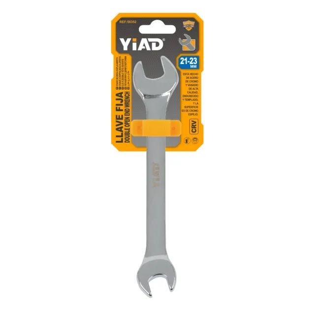 Double Open End Wrench 56352