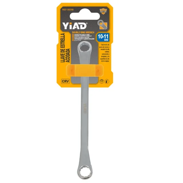 Double Ring Wrench 56359