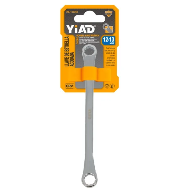 Double Ring Wrench 56360