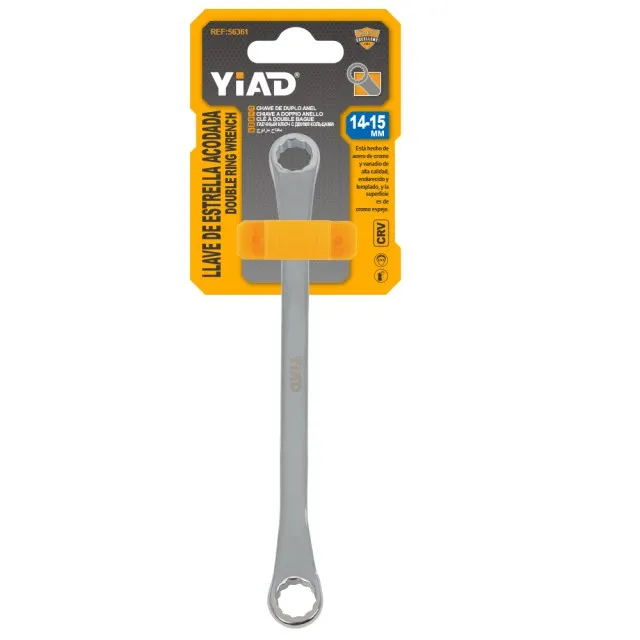 Double Ring Wrench 56361