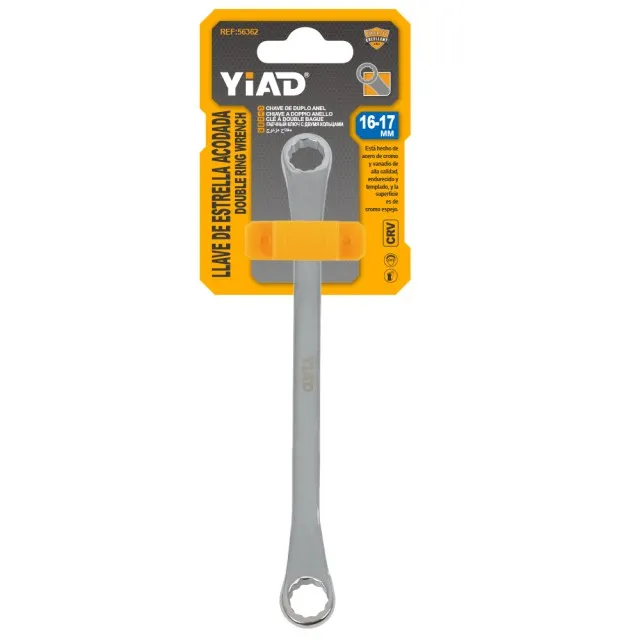 Double Ring Wrench 56362