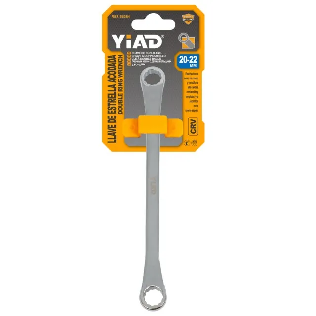 Double Ring Wrench 56364