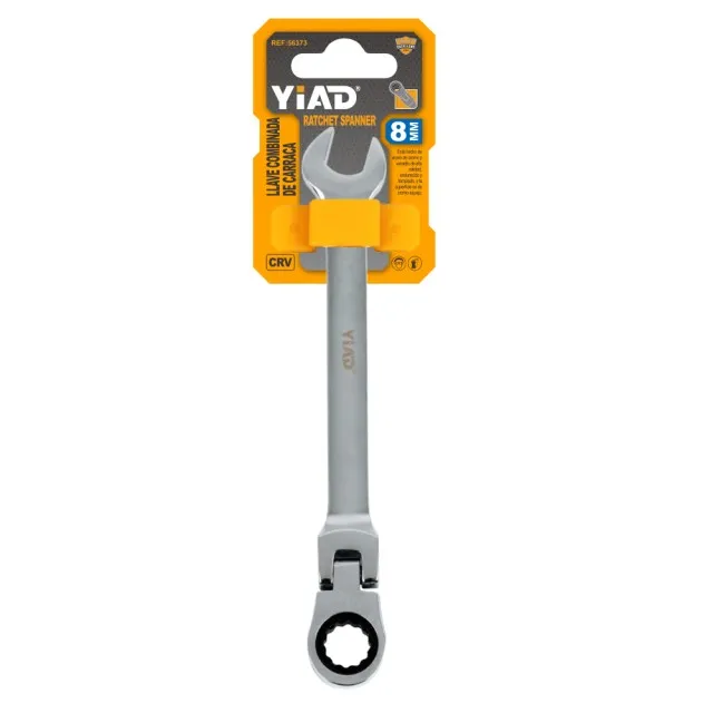Ratchet Spanner 56373