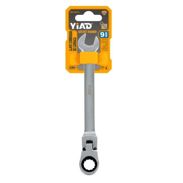 Ratchet Spanner 56374