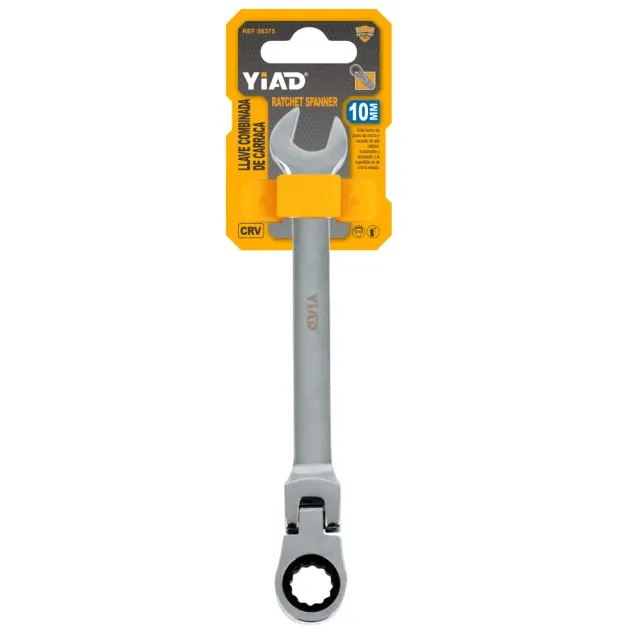 Ratchet Spanner 56375