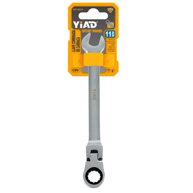 Ratchet Spanner 56376
