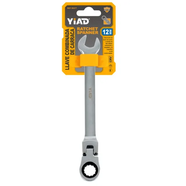 Ratchet Spanner 56377