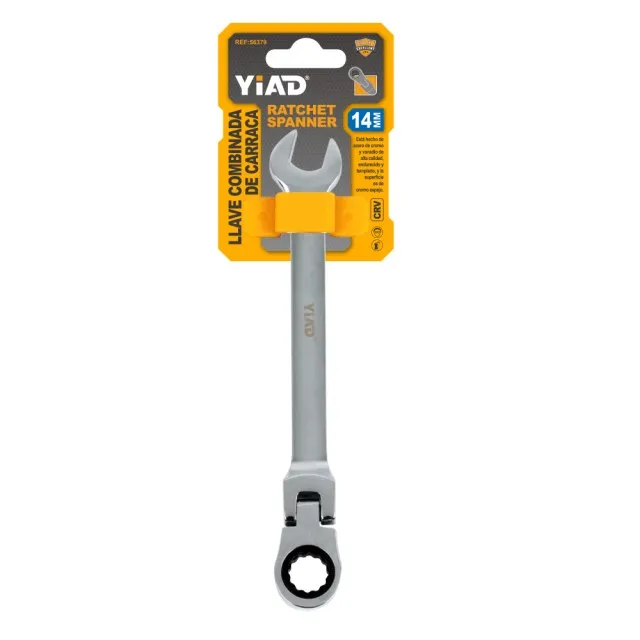 Ratchet Spanner 56379