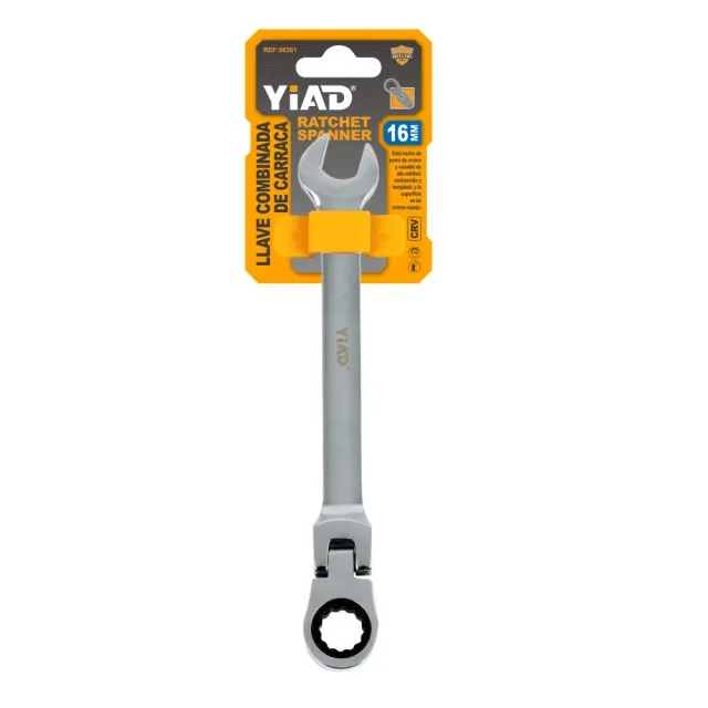 Ratchet Spanner 56381