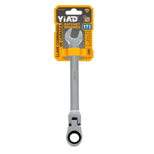 Ratchet Spanner 56382