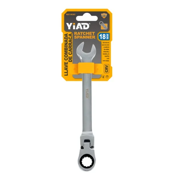 Ratchet Spanner 56383