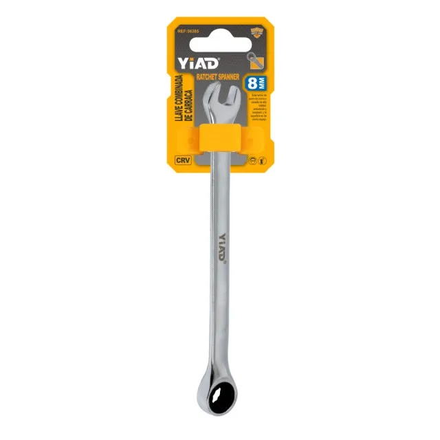 Ratchet Spanner 56385
